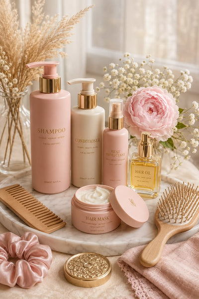 HAIR CARE