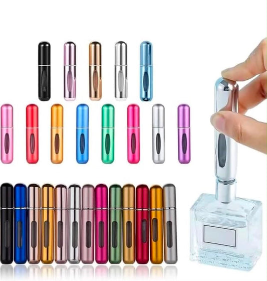 Perfume Refillable Bottle