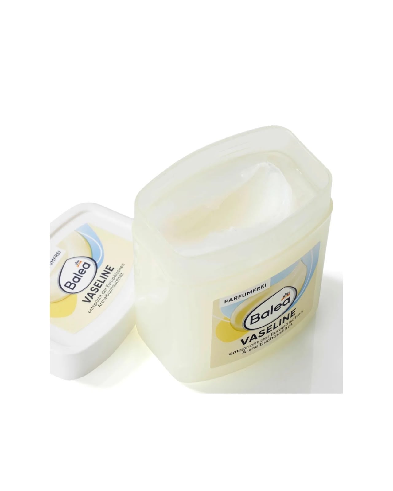 Balea Vaseline - 125 ml
