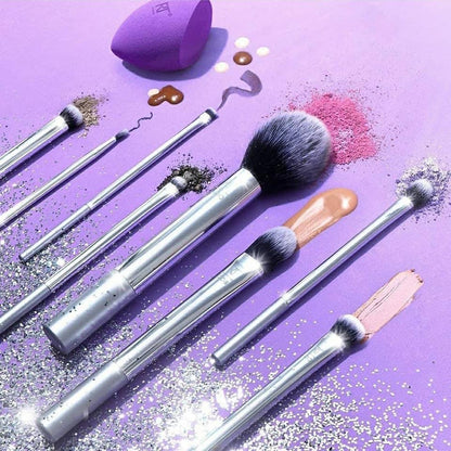 Real Techniques Brush Set - disco glam