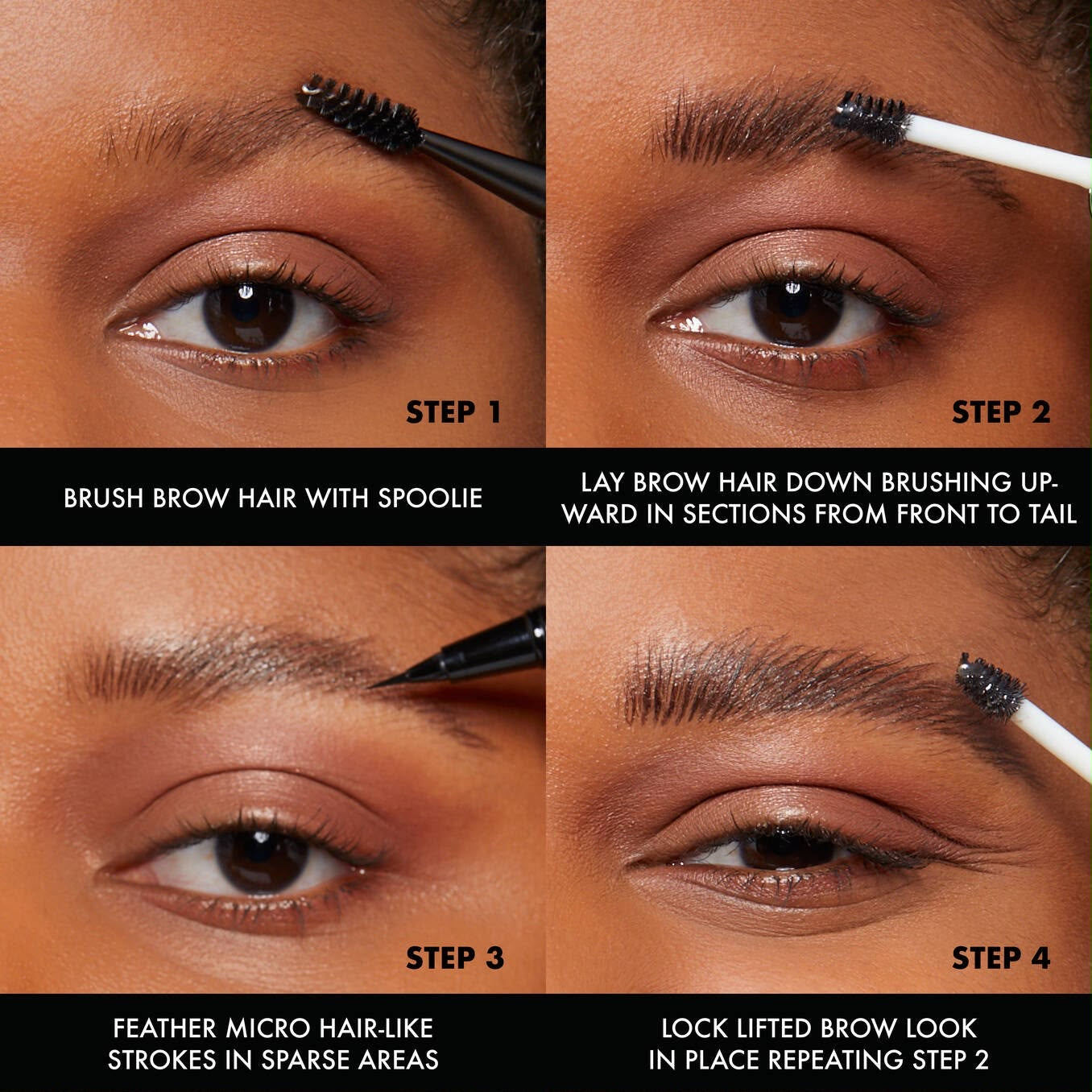 NYX - The Brow Glue