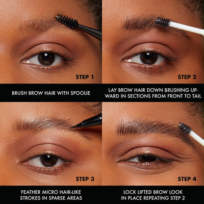 NYX - The Brow Glue