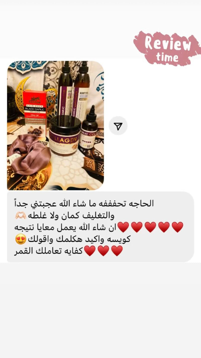 Customer review 6