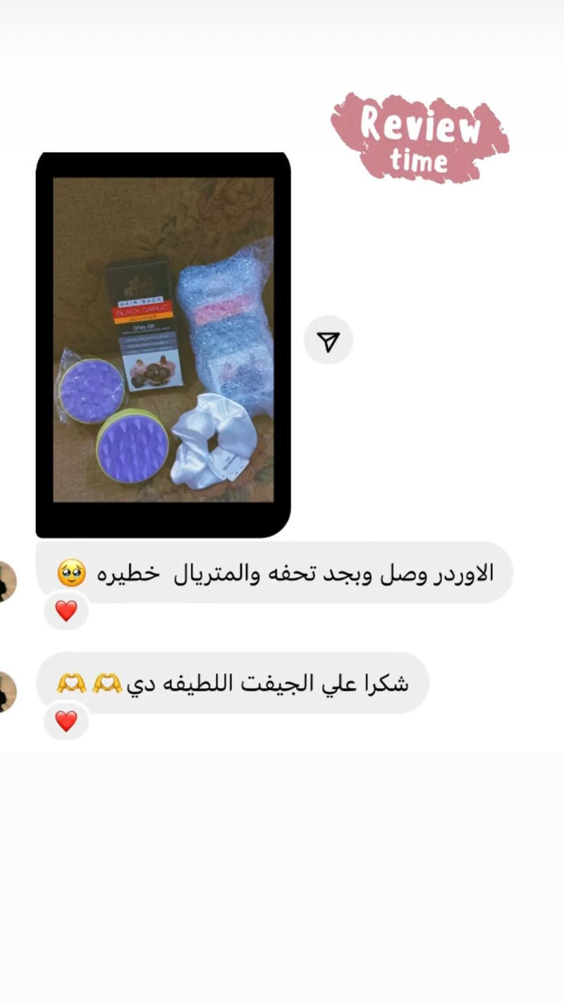 Customer review 10