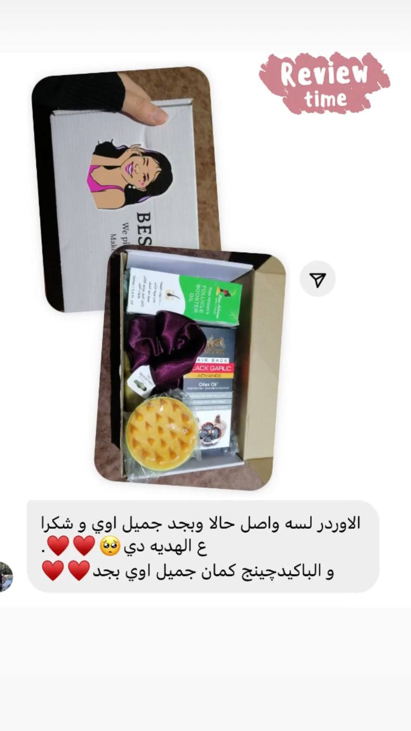 Customer review 4